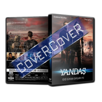 Yandaş V5  Cover Tasarımı